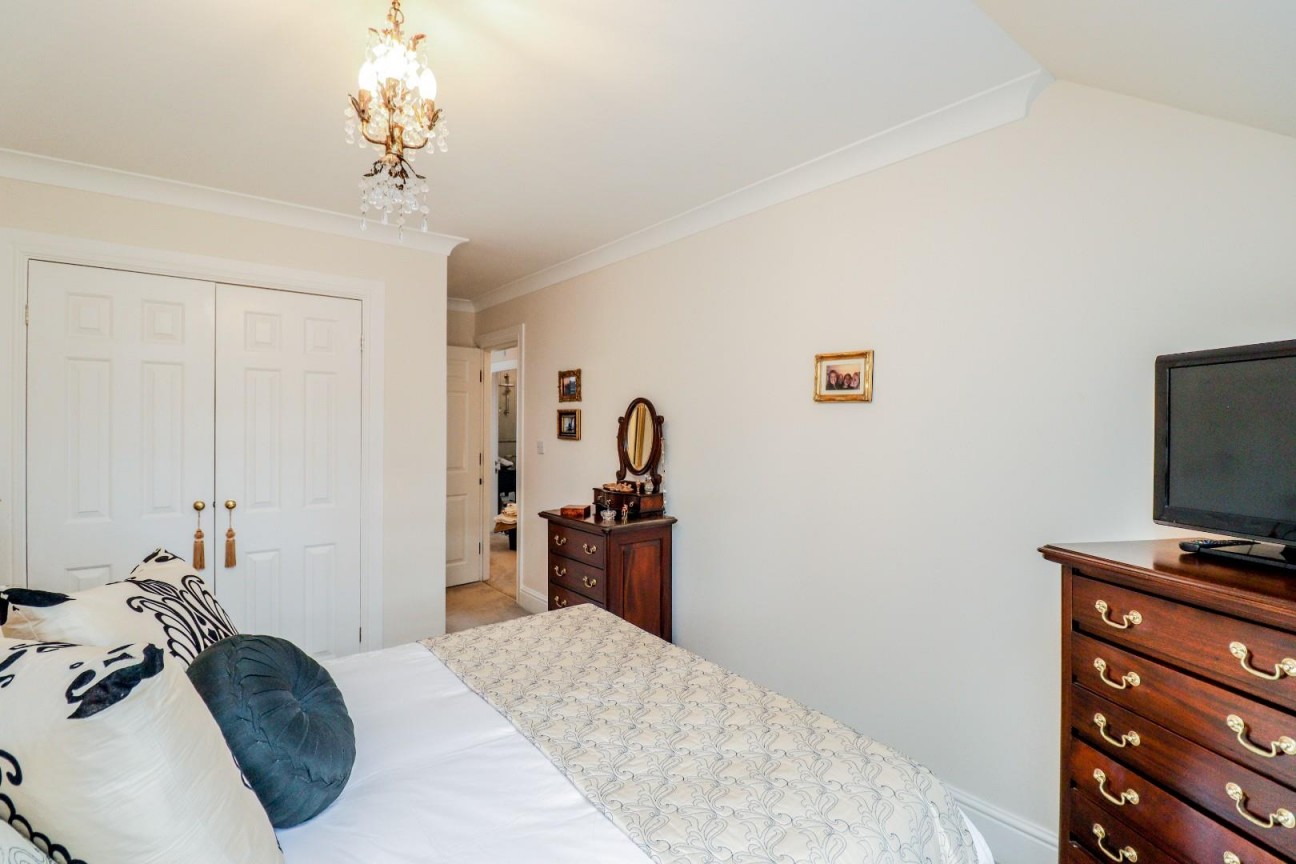 Lavender Cottage, 3B, The Green, Bishopton, TS21 1HE