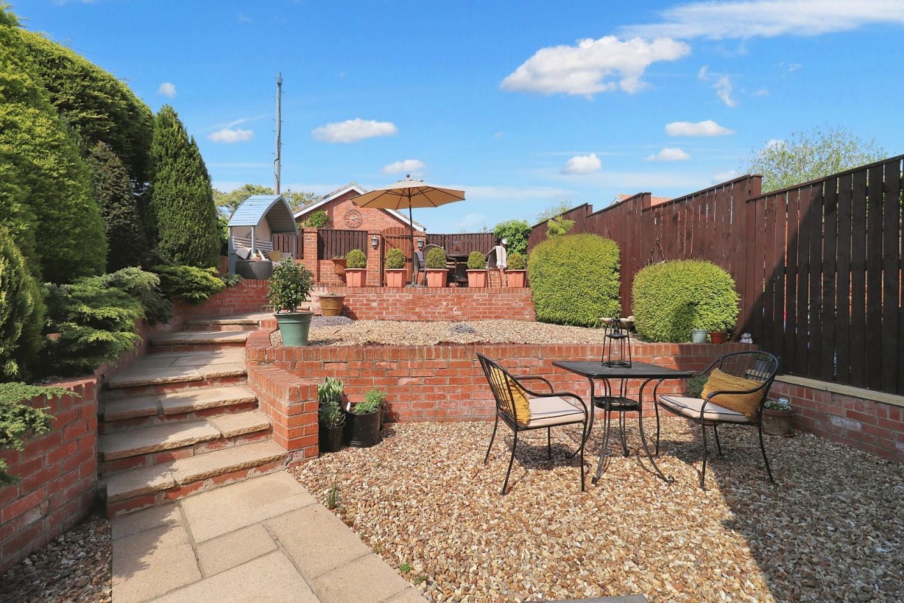 Lavender Cottage, 3B, The Green, Bishopton, TS21 1HE