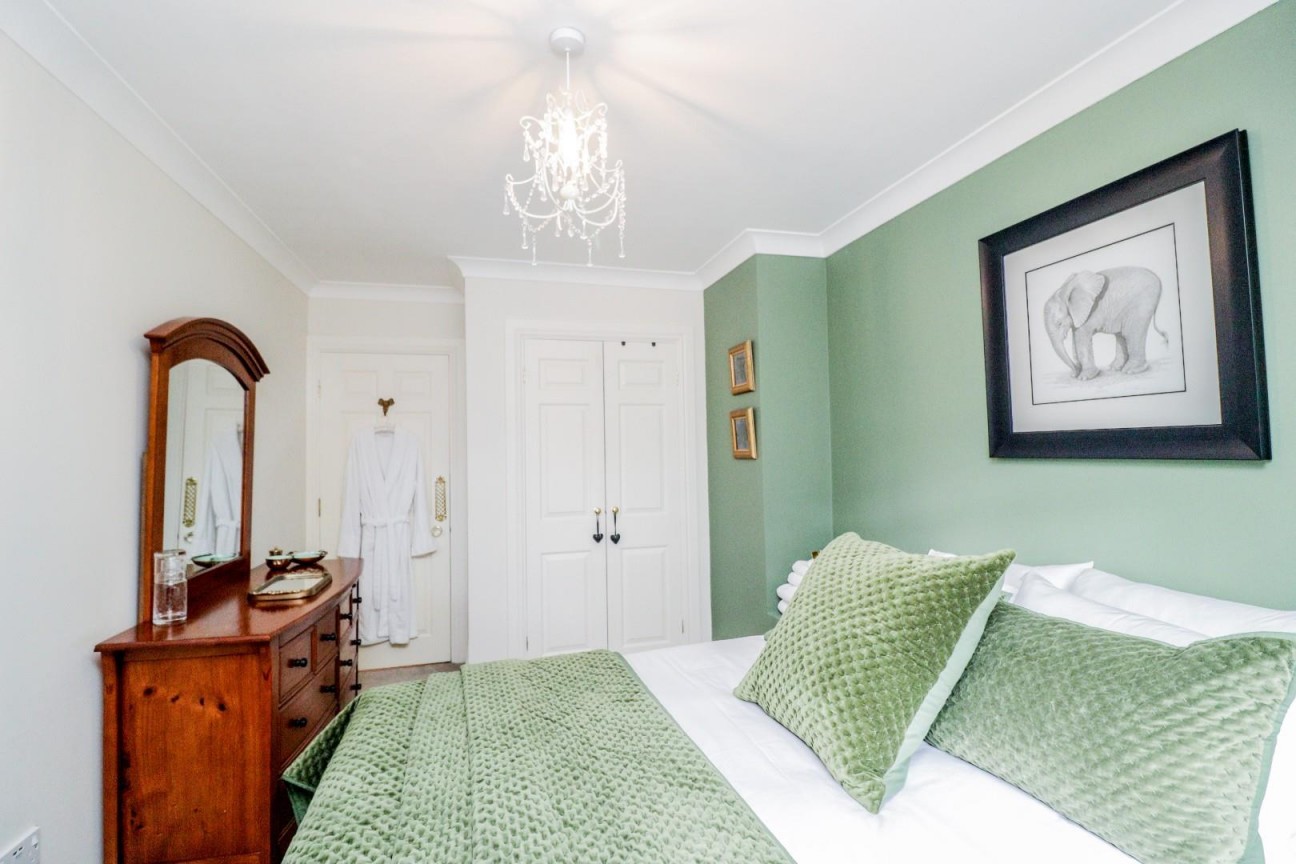 Lavender Cottage, 3B, The Green, Bishopton, TS21 1HE