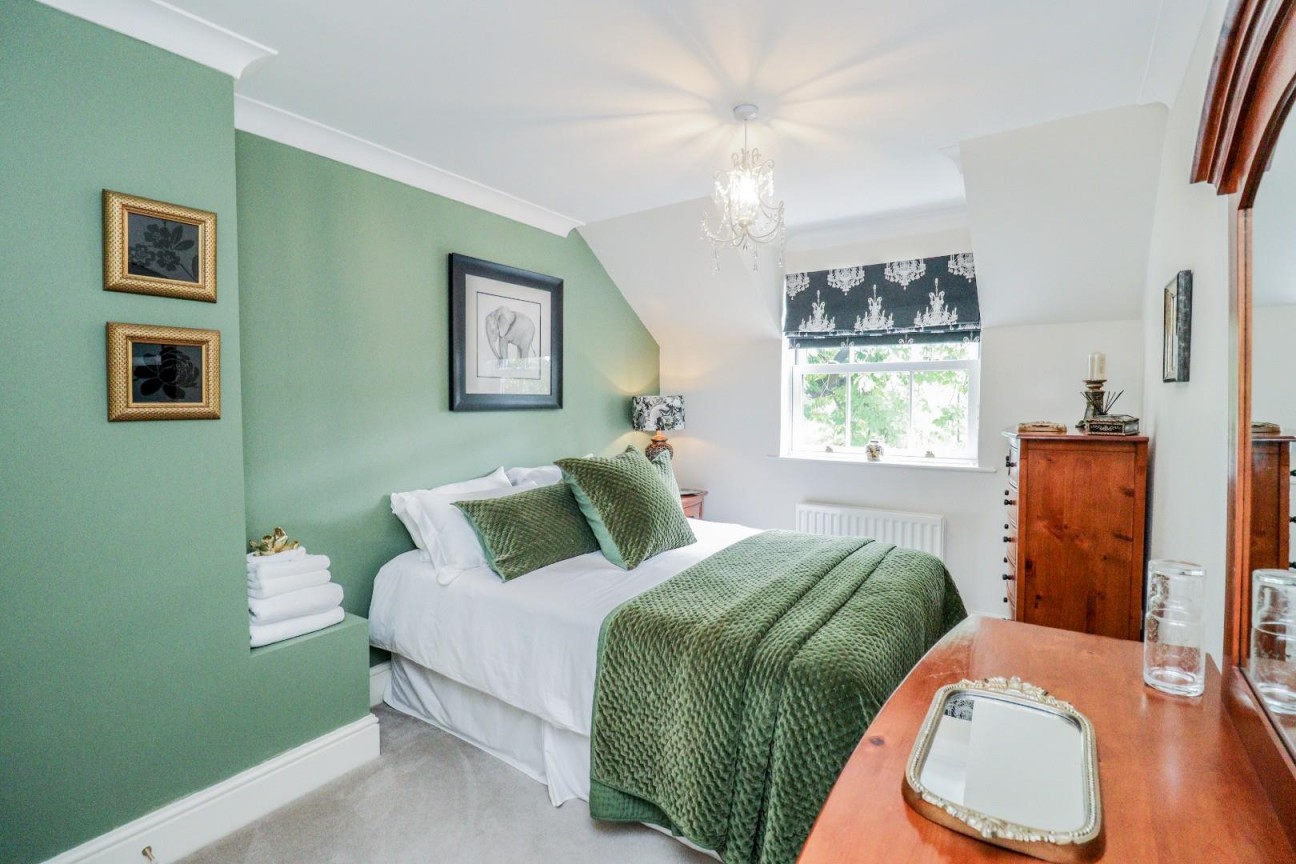 Lavender Cottage, 3B, The Green, Bishopton, TS21 1HE