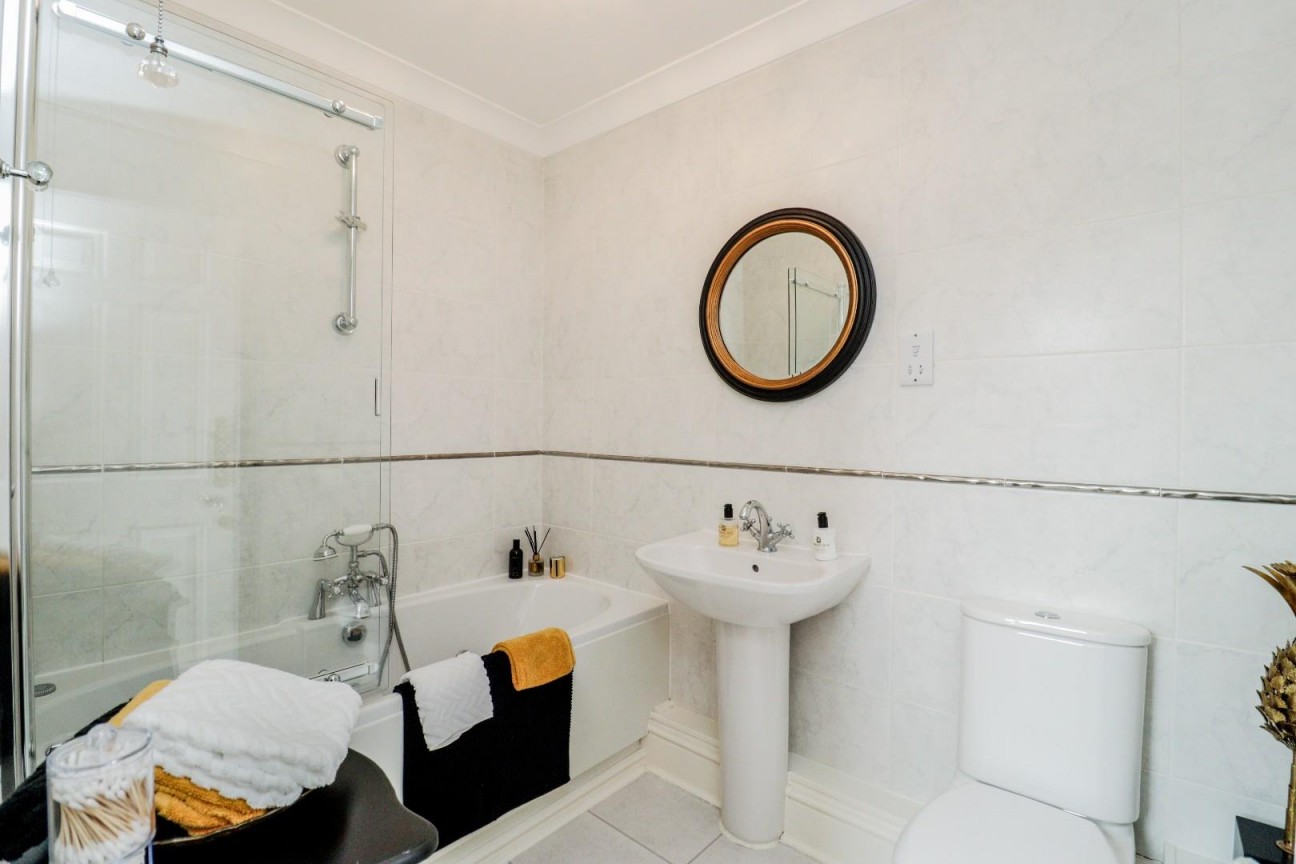 Lavender Cottage, 3B, The Green, Bishopton, TS21 1HE