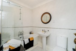 Lavender Cottage, 3B, The Green, Bishopton, TS21 1HE