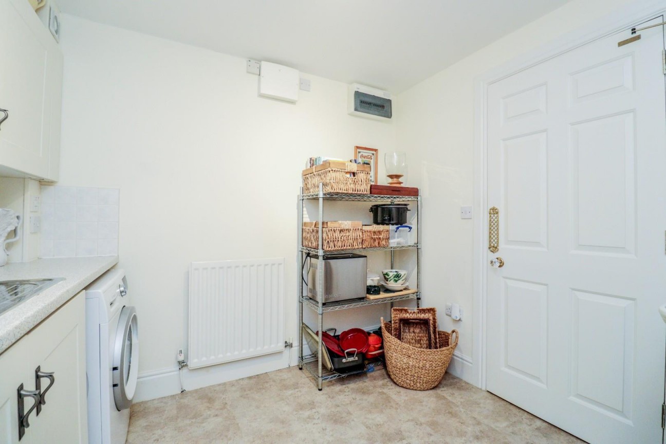 Lavender Cottage, 3B, The Green, Bishopton, TS21 1HE