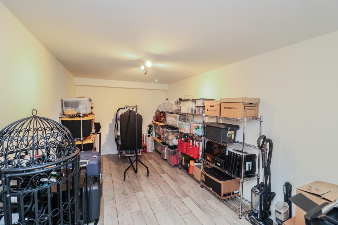 Lavender Cottage, 3B, The Green, Bishopton, TS21 1HE