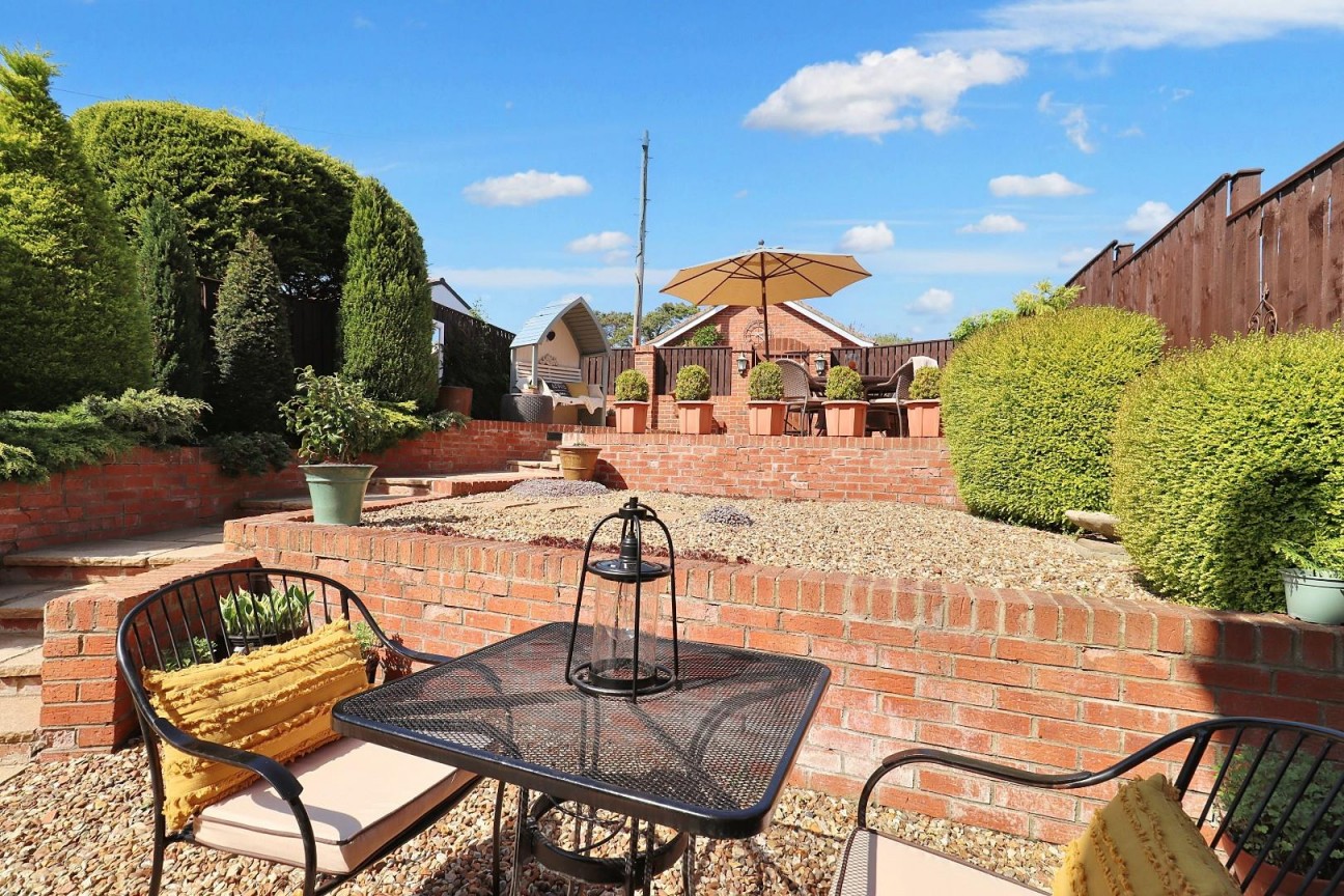 Lavender Cottage, 3B, The Green, Bishopton, TS21 1HE