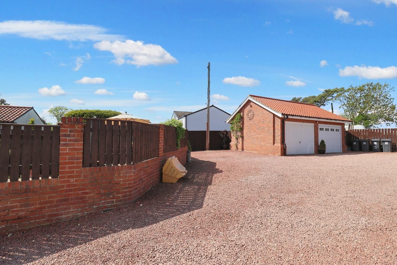 Lavender Cottage, 3B, The Green, Bishopton, TS21 1HE