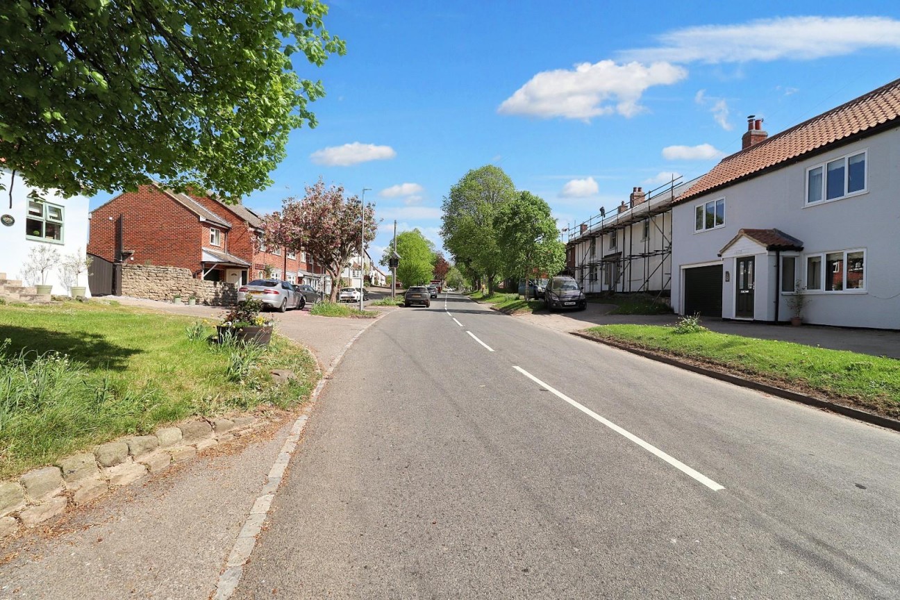 Lavender Cottage, 3B, The Green, Bishopton, TS21 1HE