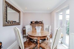 Lavender Cottage, 3B, The Green, Bishopton, TS21 1HE