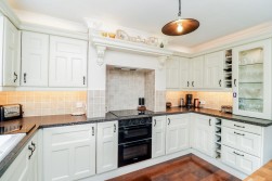 Lavender Cottage, 3B, The Green, Bishopton, TS21 1HE