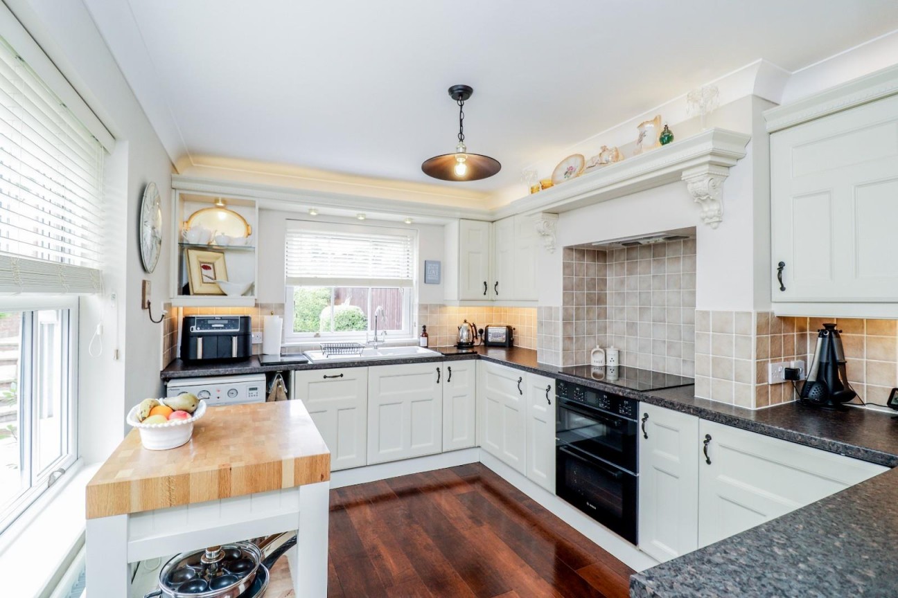 Lavender Cottage, 3B, The Green, Bishopton, TS21 1HE