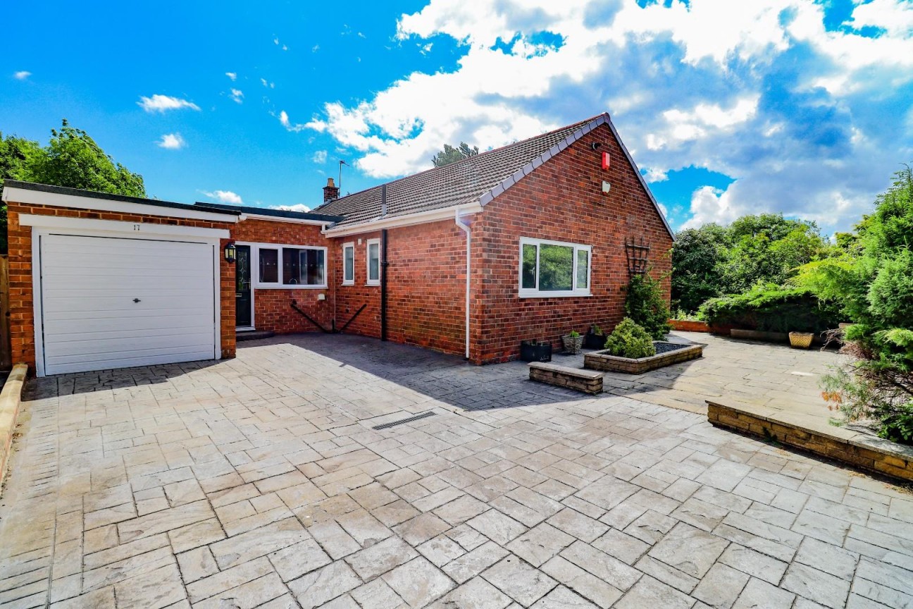 Leyburn Grove, Hartburn, Stockton-On-Tees, TS18 5NR