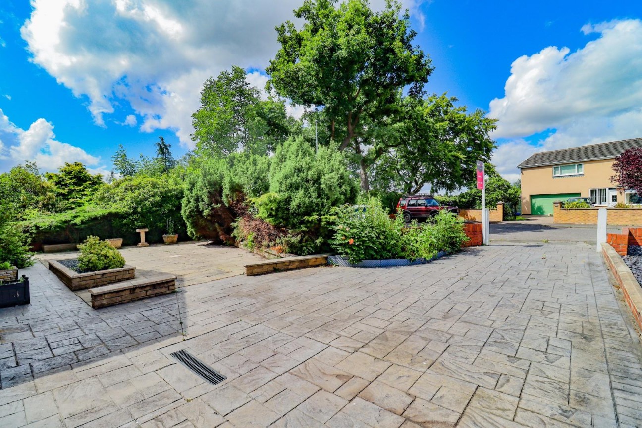 Leyburn Grove, Hartburn, Stockton-On-Tees, TS18 5NR