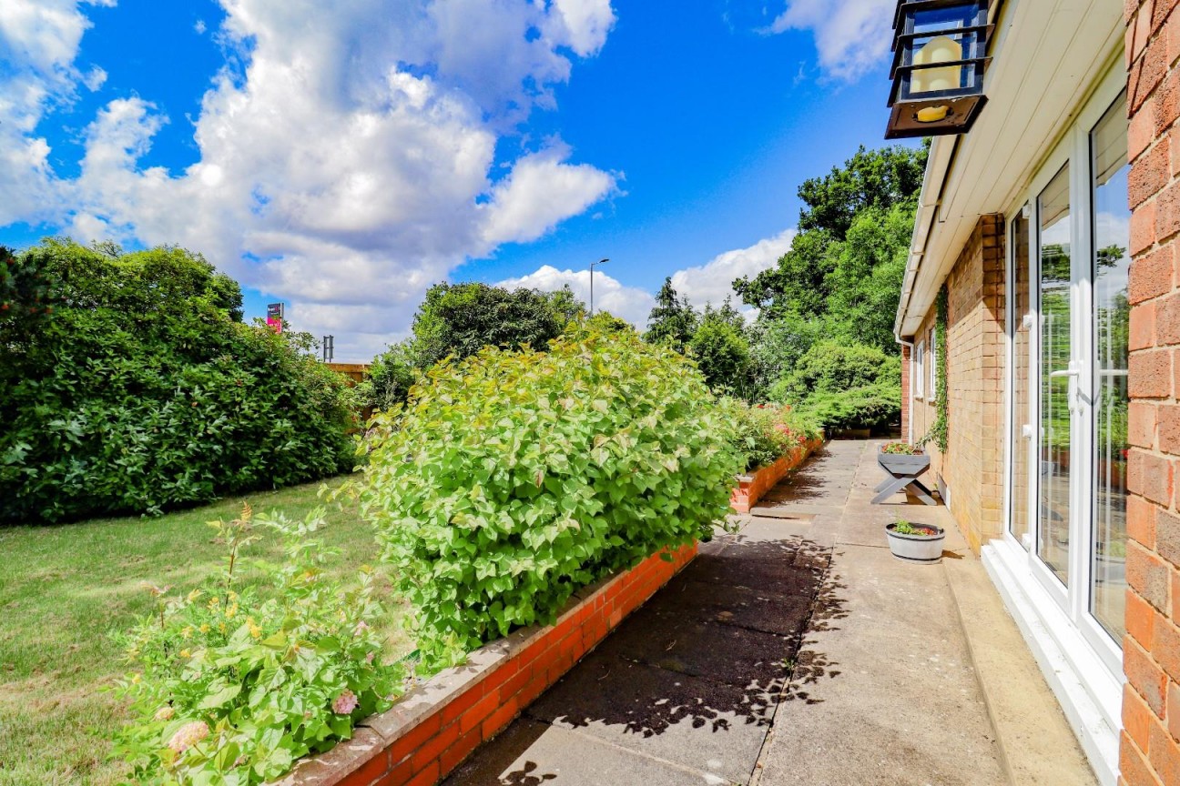 Leyburn Grove, Hartburn, Stockton-On-Tees, TS18 5NR