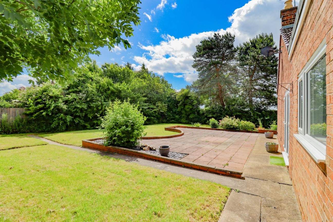 Leyburn Grove, Hartburn, Stockton-On-Tees, TS18 5NR