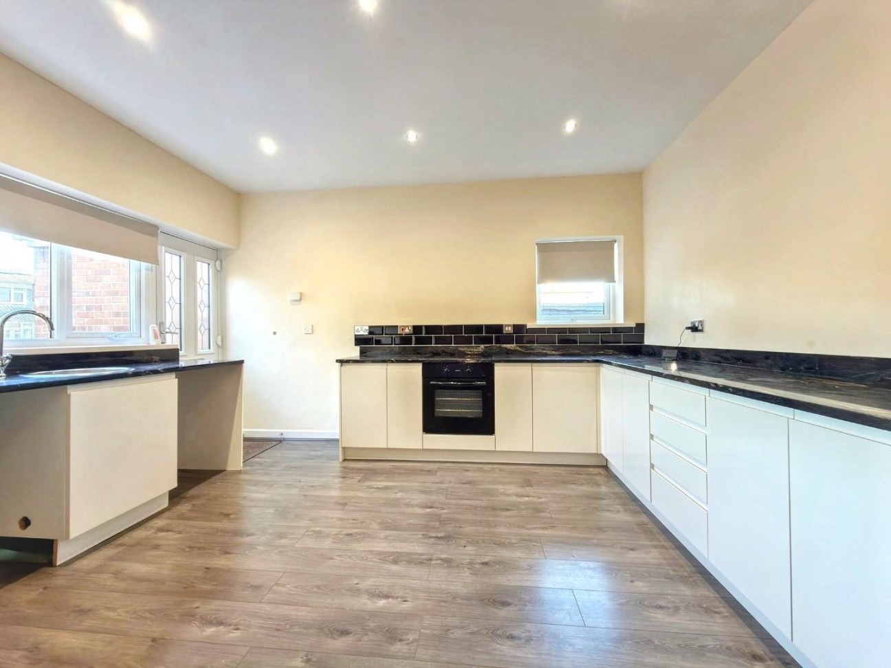 Leyburn Grove, Hartburn, Stockton-On-Tees, TS18 5NR