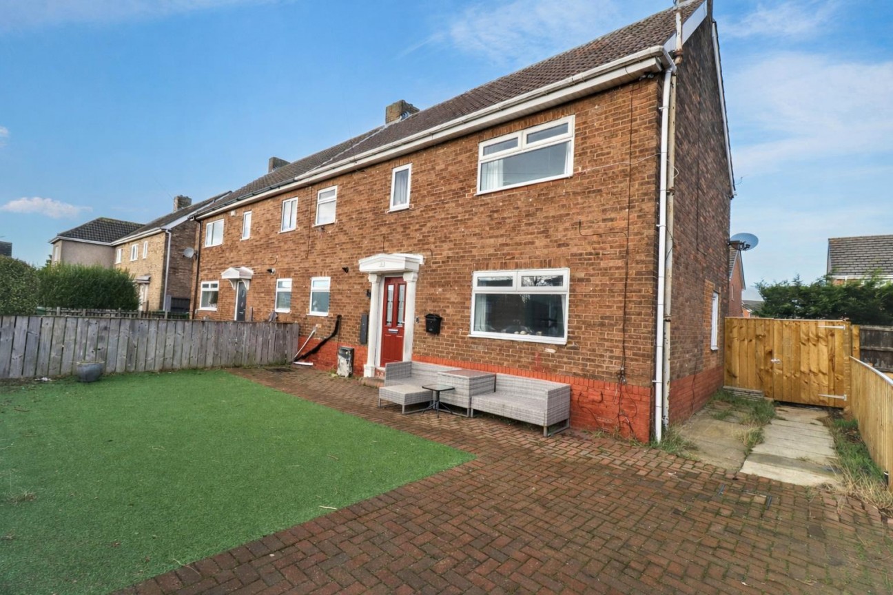 Redcar Road, Thornaby, Stockton-On-Tees, TS17 8LW