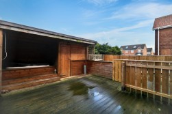 Redcar Road, Thornaby, Stockton-On-Tees, TS17 8LW