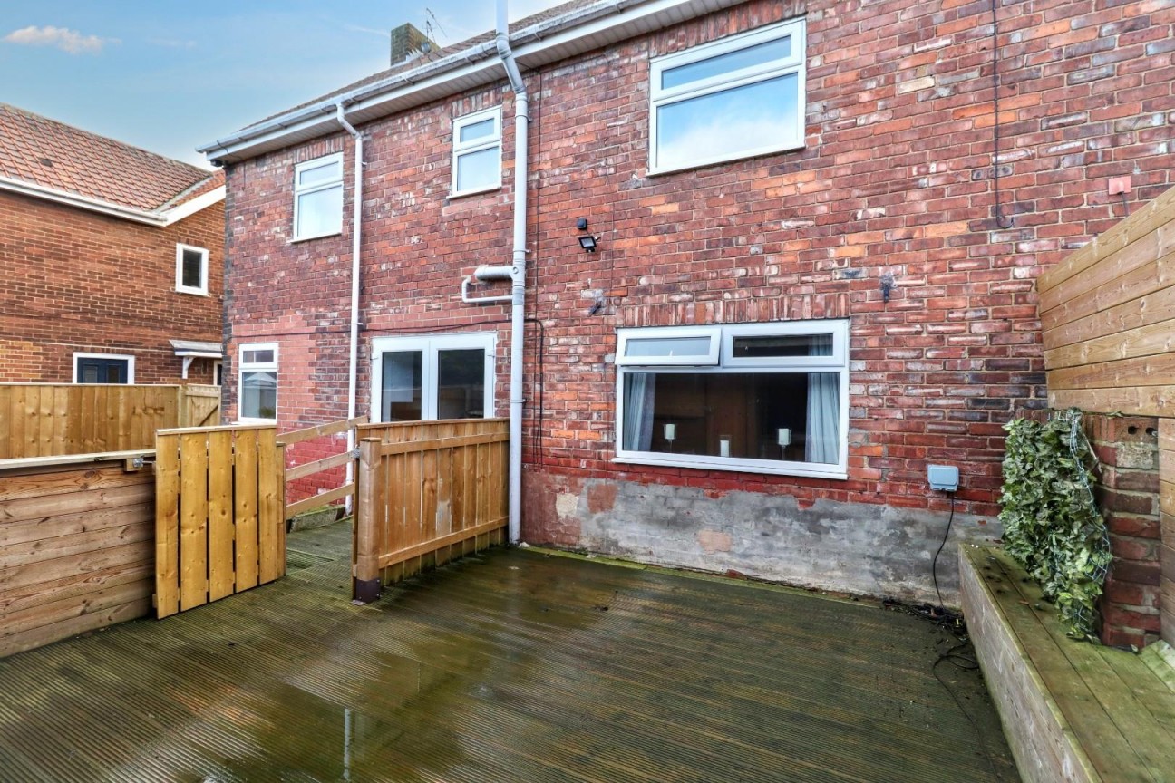 Redcar Road, Thornaby, Stockton-On-Tees, TS17 8LW