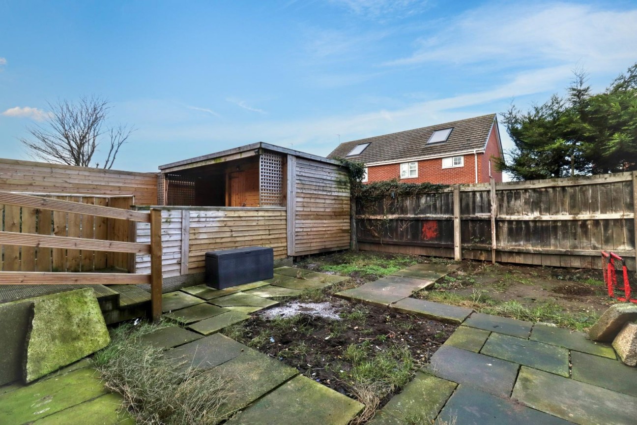 Redcar Road, Thornaby, Stockton-On-Tees, TS17 8LW