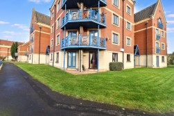 Anchorage Mews, Thornaby, Stockton-On-Tees, TS17 6BG