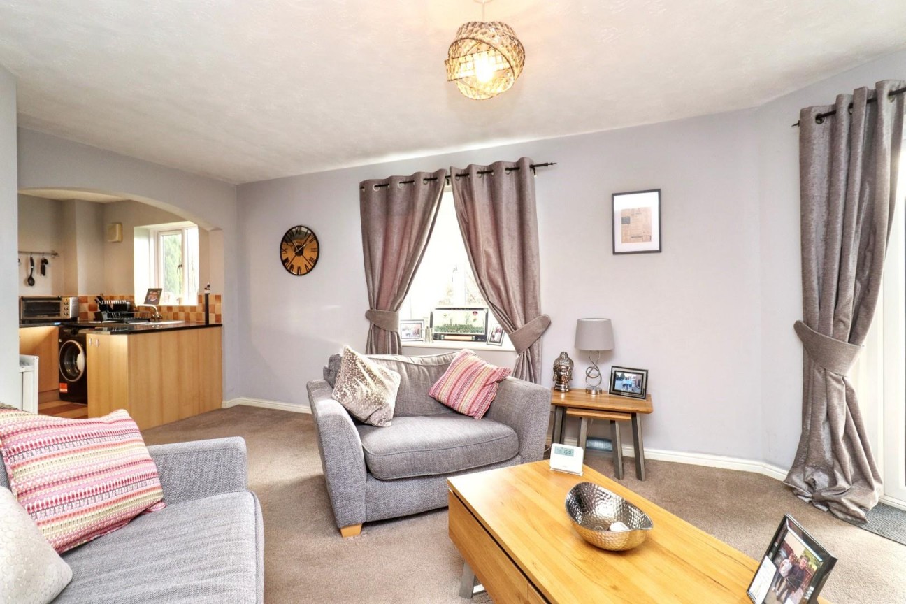 Anchorage Mews, Thornaby, Stockton-On-Tees, TS17 6BG