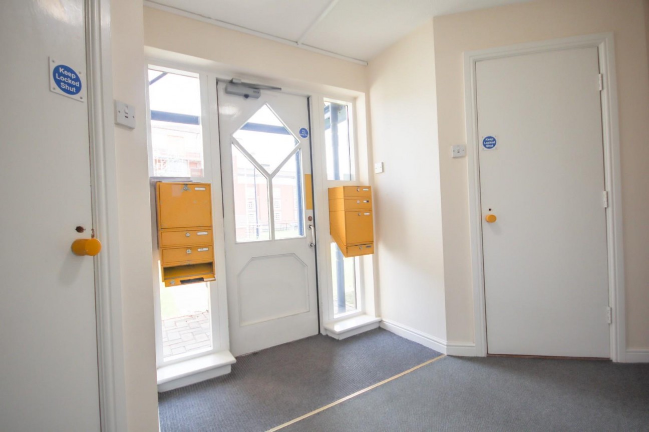 Anchorage Mews, Thornaby, Stockton-On-Tees, TS17 6BG