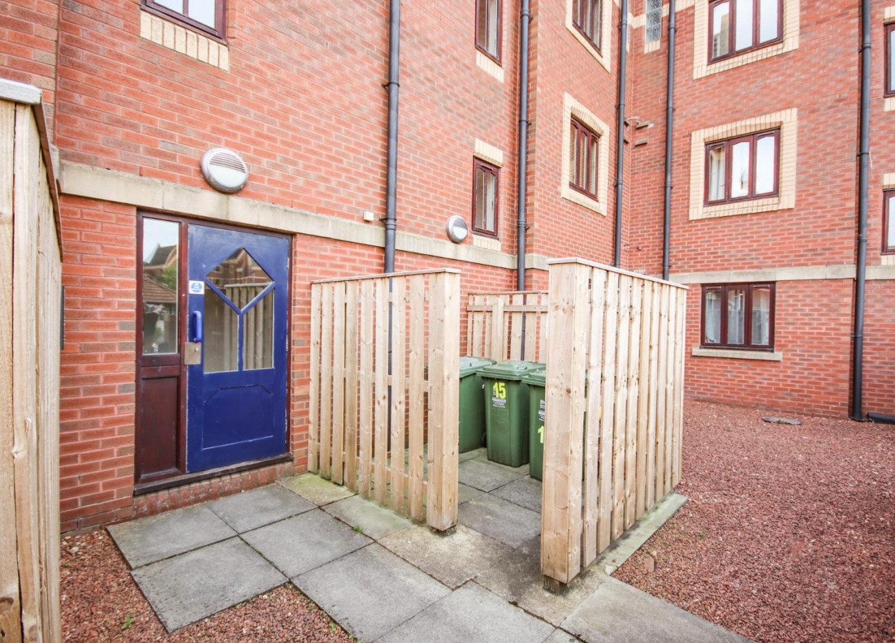 Anchorage Mews, Thornaby, Stockton-On-Tees, TS17 6BG