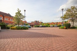 Anchorage Mews, Thornaby, Stockton-On-Tees, TS17 6BG