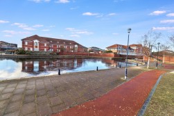 Anchorage Mews, Thornaby, Stockton-On-Tees, TS17 6BG