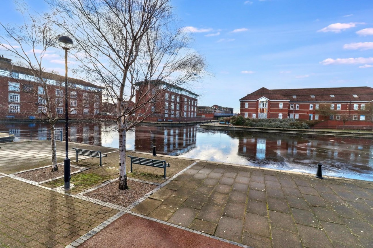 Anchorage Mews, Thornaby, Stockton-On-Tees, TS17 6BG