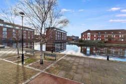 Anchorage Mews, Thornaby, Stockton-On-Tees, TS17 6BG