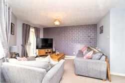 Anchorage Mews, Thornaby, Stockton-On-Tees, TS17 6BG
