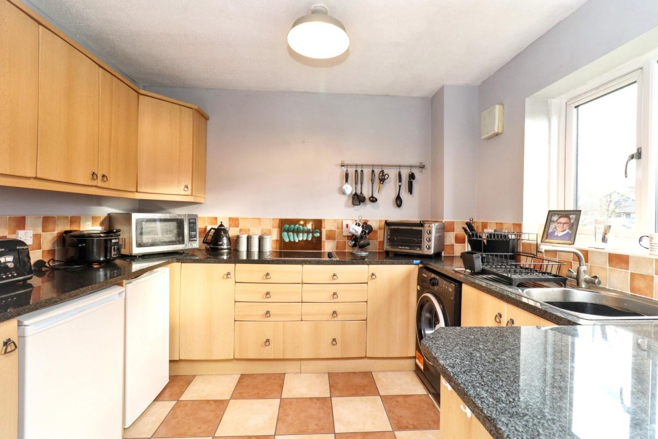 Anchorage Mews, Thornaby, Stockton-On-Tees, TS17 6BG