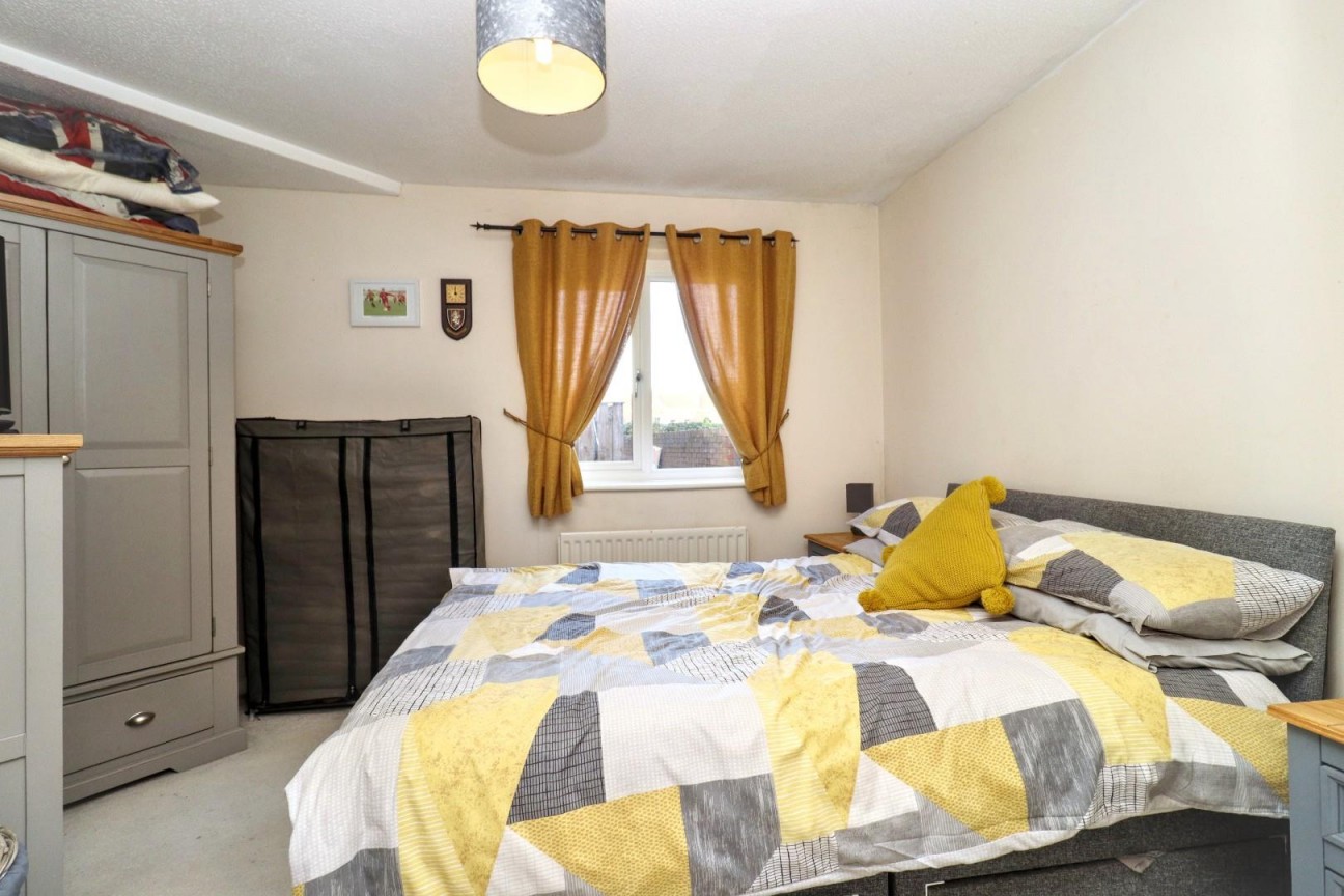 Anchorage Mews, Thornaby, Stockton-On-Tees, TS17 6BG