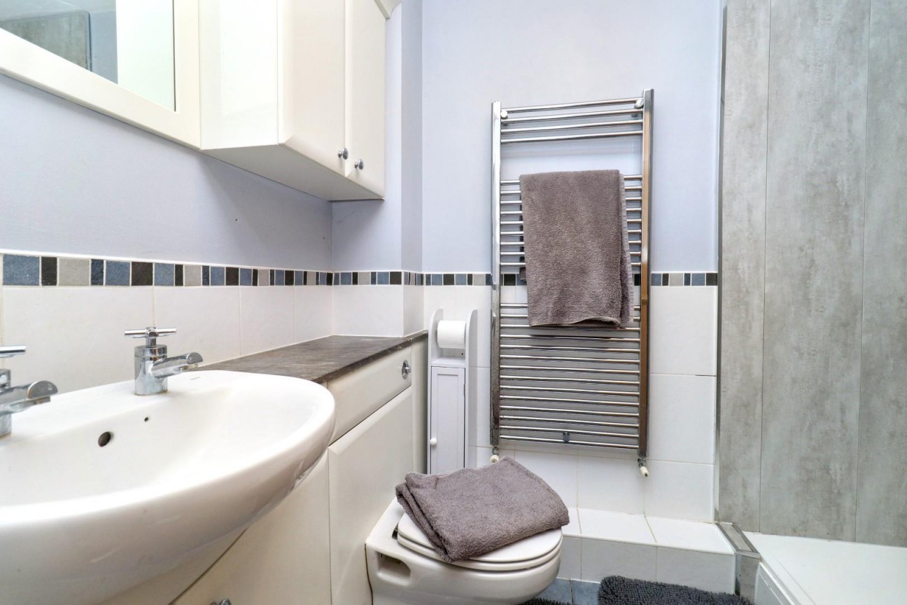 Anchorage Mews, Thornaby, Stockton-On-Tees, TS17 6BG