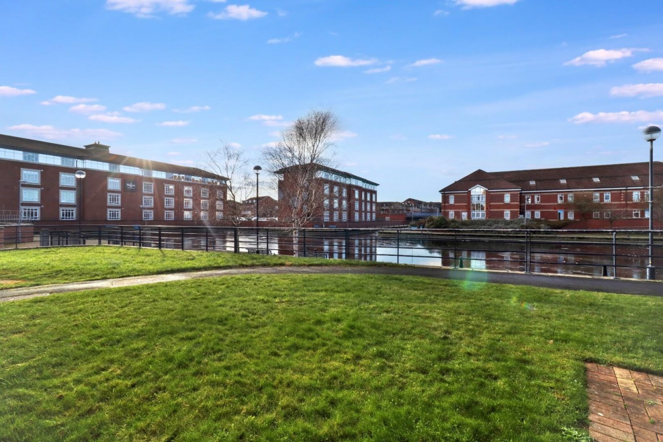 Anchorage Mews, Thornaby, Stockton-On-Tees, TS17 6BG