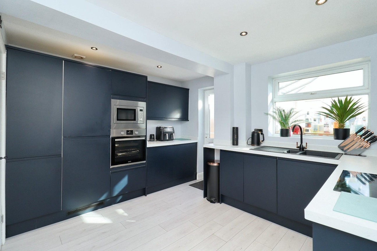 Beccles Close, Elm Tree, Stockton-On-Tees, TS19 0XB