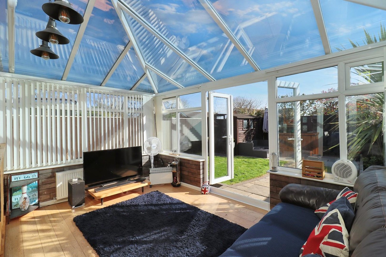 Beccles Close, Elm Tree, Stockton-On-Tees, TS19 0XB