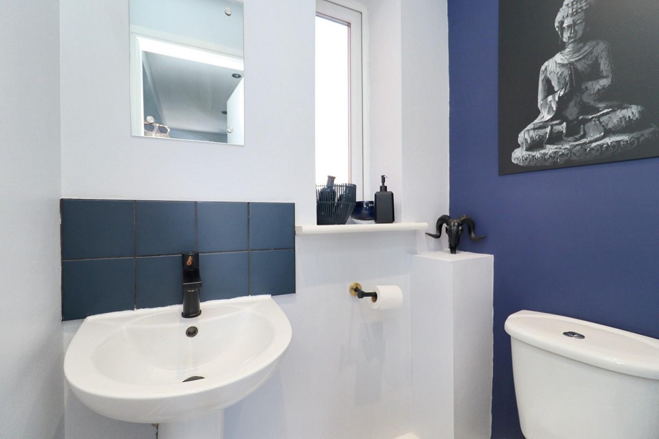 Beccles Close, Elm Tree, Stockton-On-Tees, TS19 0XB