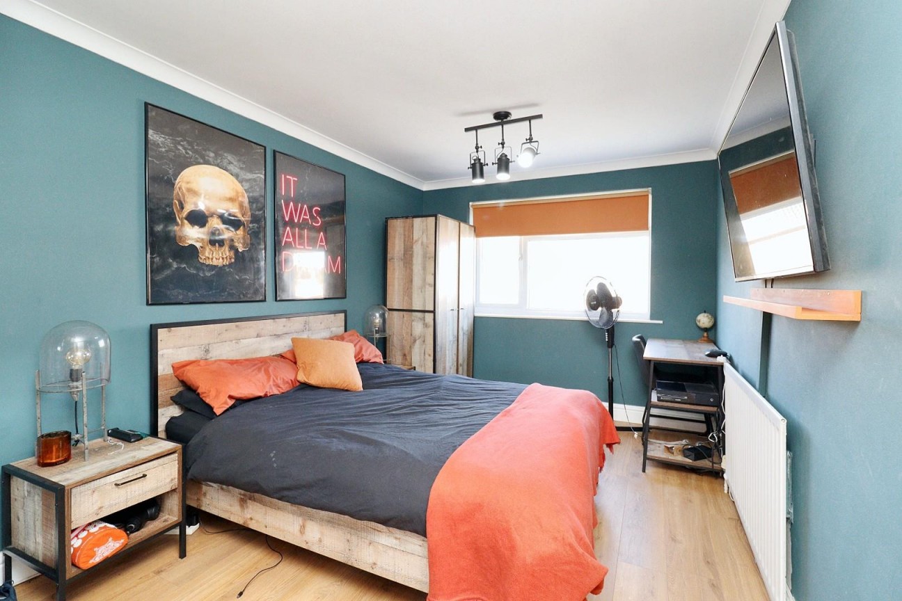 Beccles Close, Elm Tree, Stockton-On-Tees, TS19 0XB