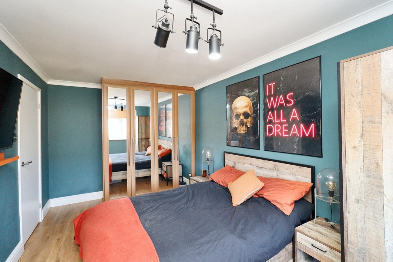 Beccles Close, Elm Tree, Stockton-On-Tees, TS19 0XB