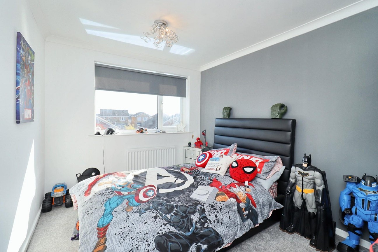 Beccles Close, Elm Tree, Stockton-On-Tees, TS19 0XB