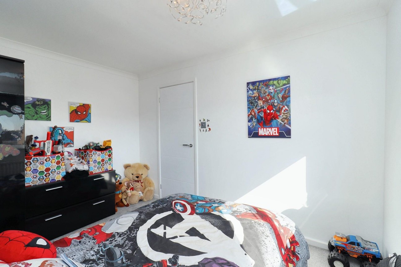 Beccles Close, Elm Tree, Stockton-On-Tees, TS19 0XB