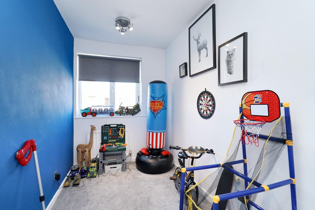 Beccles Close, Elm Tree, Stockton-On-Tees, TS19 0XB