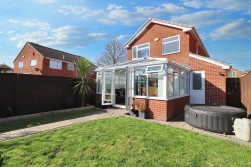 Beccles Close, Elm Tree, Stockton-On-Tees, TS19 0XB