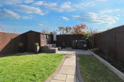 Beccles Close, Elm Tree, Stockton-On-Tees, TS19 0XB