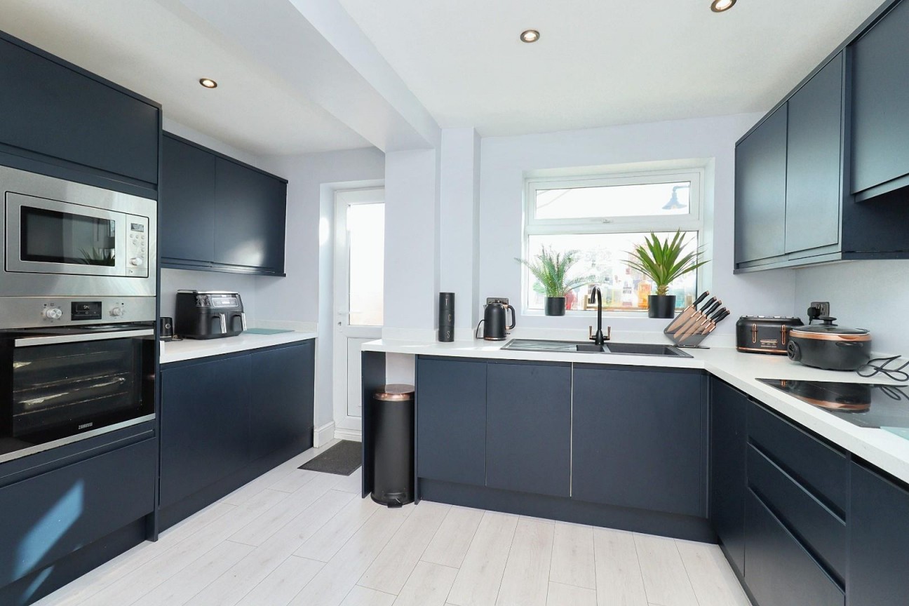 Beccles Close, Elm Tree, Stockton-On-Tees, TS19 0XB