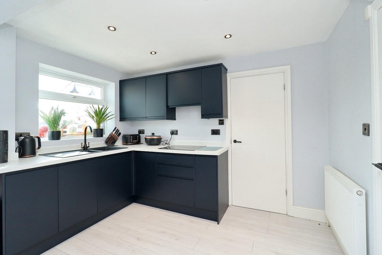 Beccles Close, Elm Tree, Stockton-On-Tees, TS19 0XB