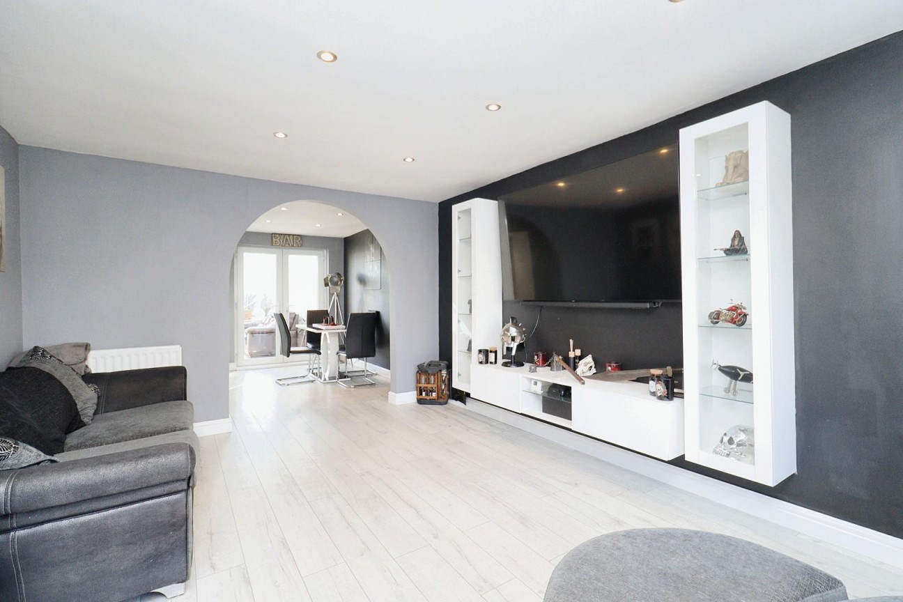 Beccles Close, Elm Tree, Stockton-On-Tees, TS19 0XB