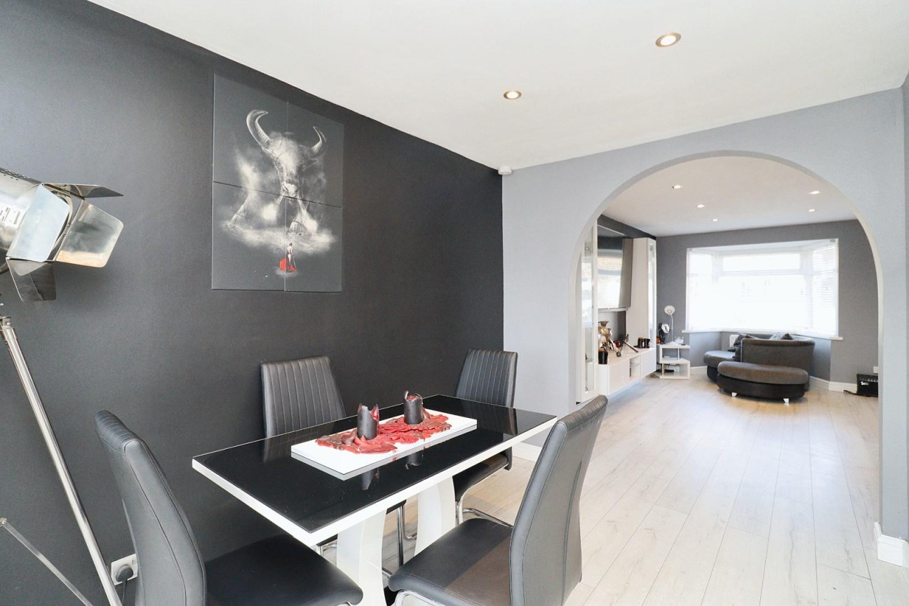 Beccles Close, Elm Tree, Stockton-On-Tees, TS19 0XB